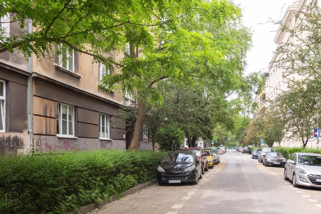 A Apartment Krakau