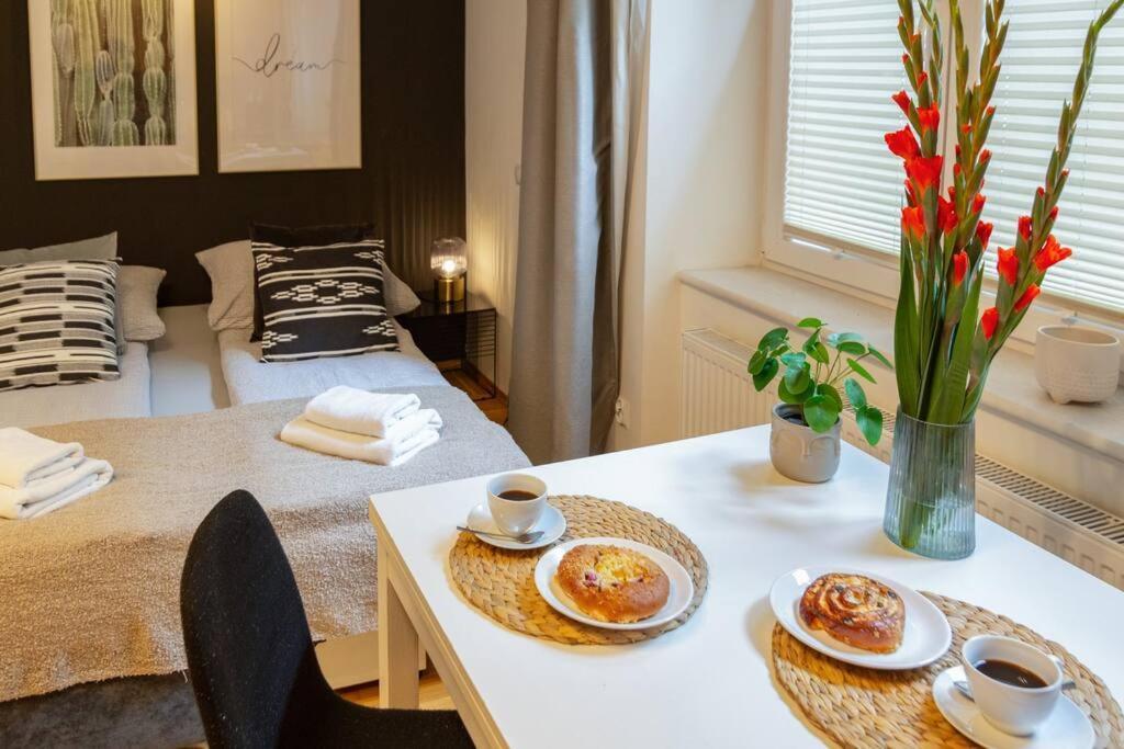 Apartment A *
